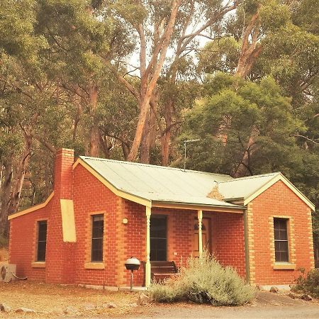 Heatherlie Cottages 홀스갭 외부 사진