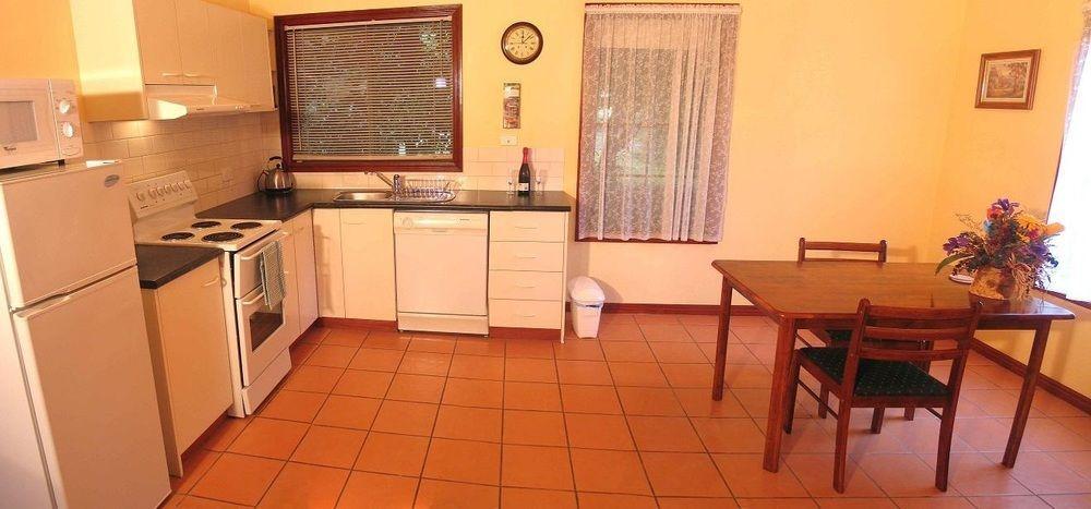 Heatherlie Cottages 홀스갭 외부 사진
