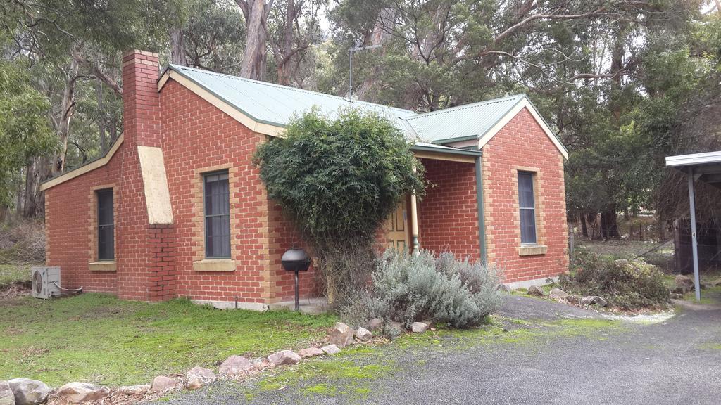 Heatherlie Cottages 홀스갭 외부 사진