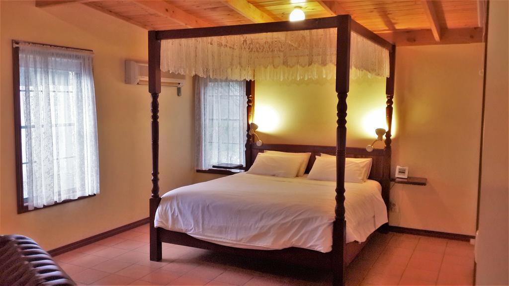 Heatherlie Cottages 홀스갭 외부 사진