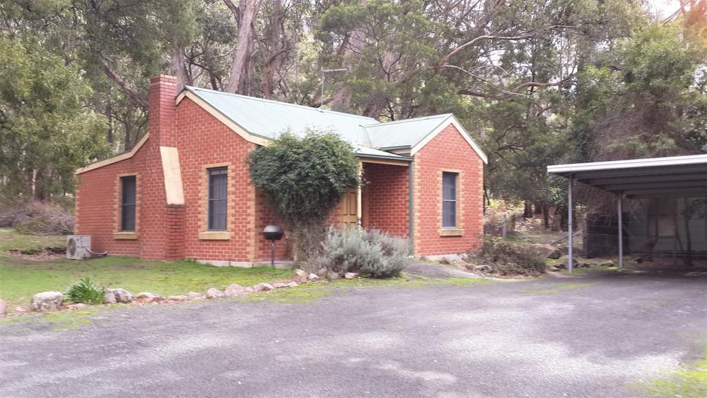 Heatherlie Cottages 홀스갭 외부 사진