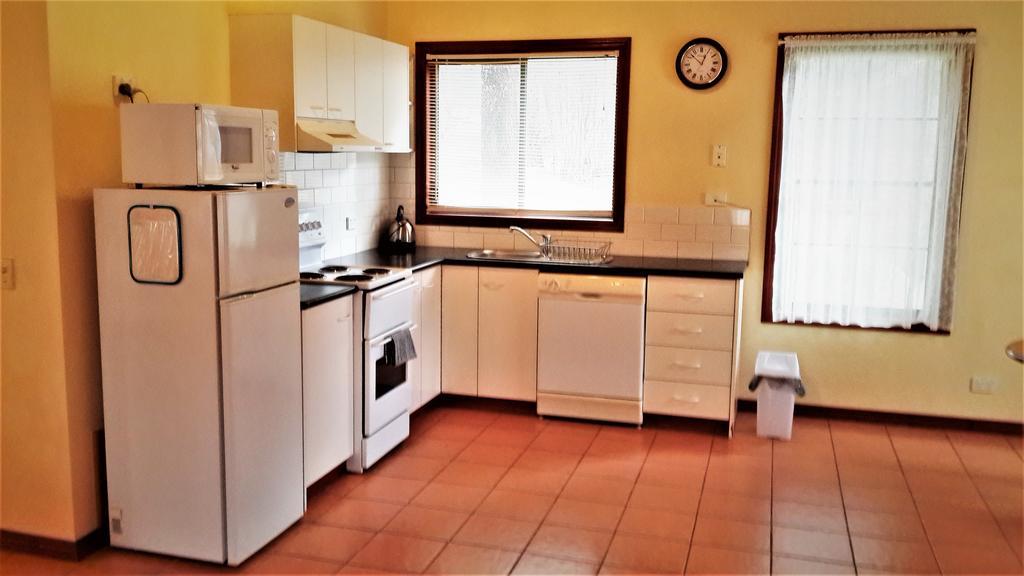Heatherlie Cottages 홀스갭 외부 사진