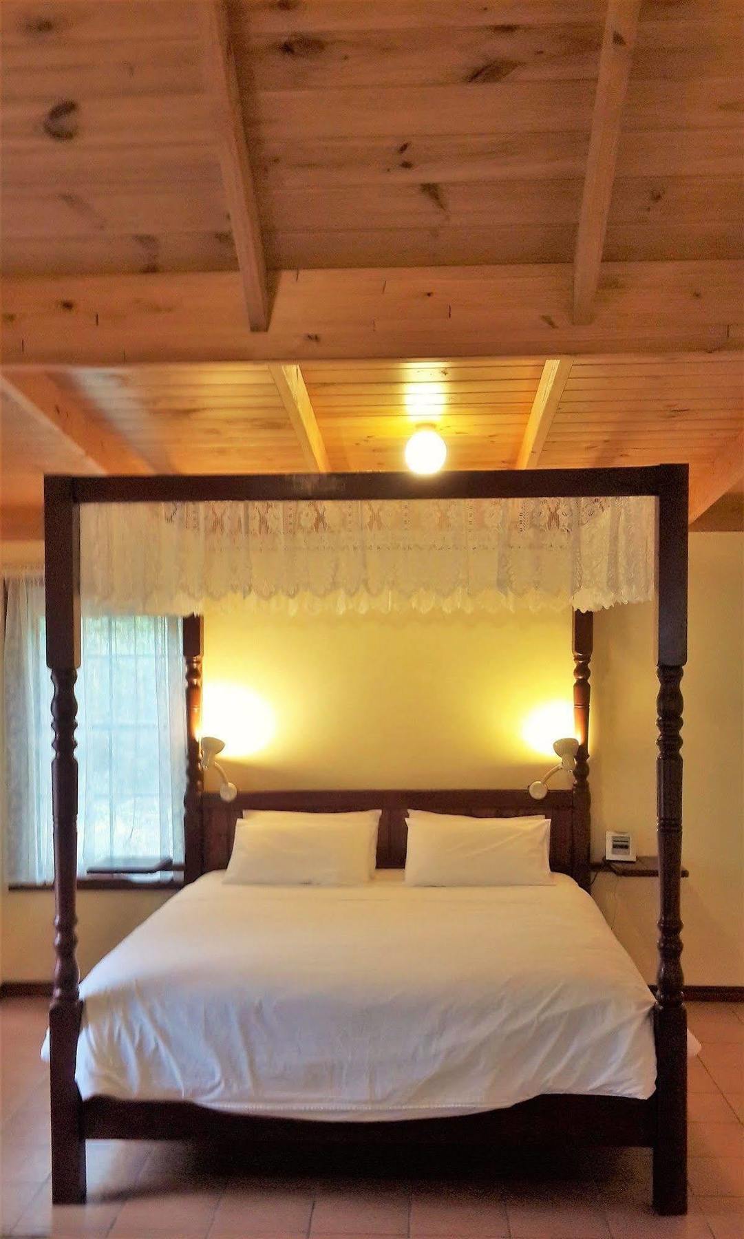Heatherlie Cottages 홀스갭 외부 사진
