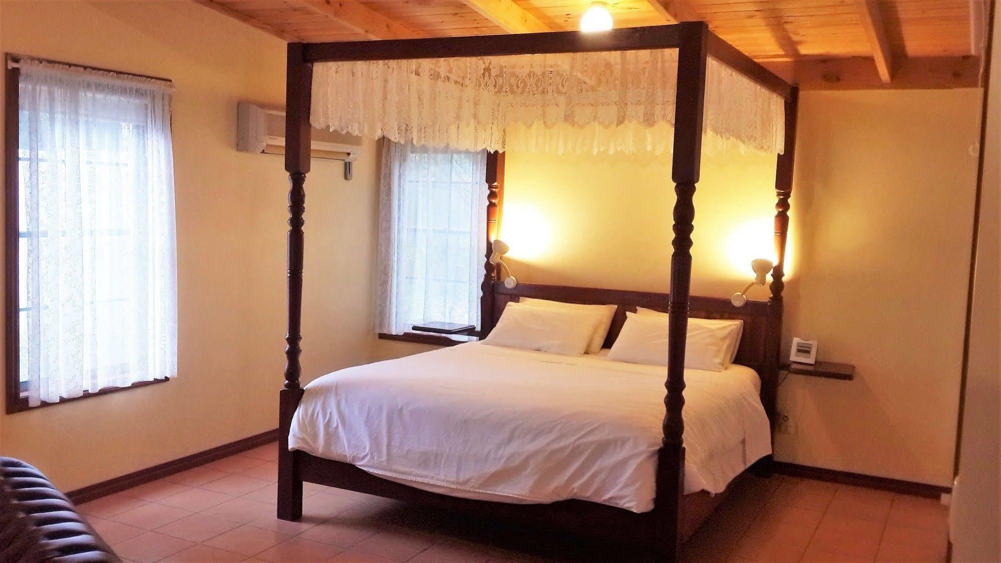 Heatherlie Cottages 홀스갭 외부 사진