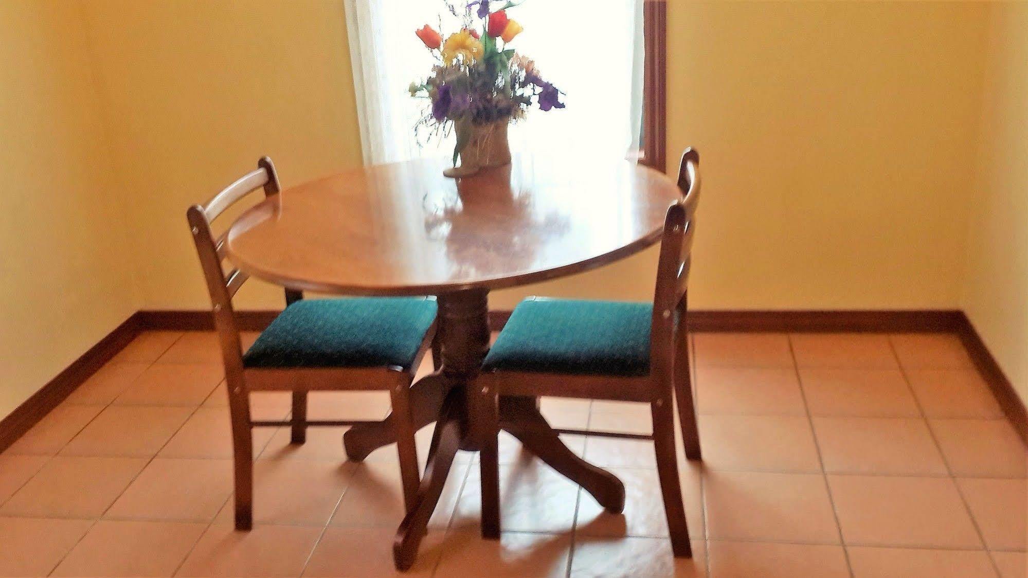 Heatherlie Cottages 홀스갭 외부 사진