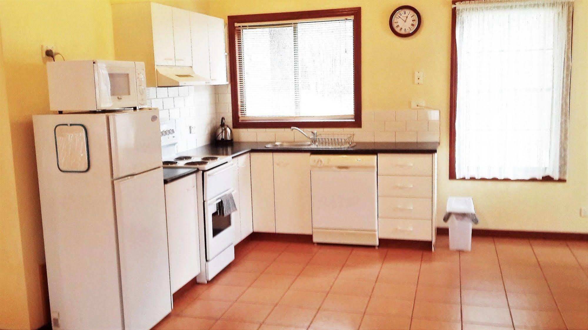 Heatherlie Cottages 홀스갭 외부 사진