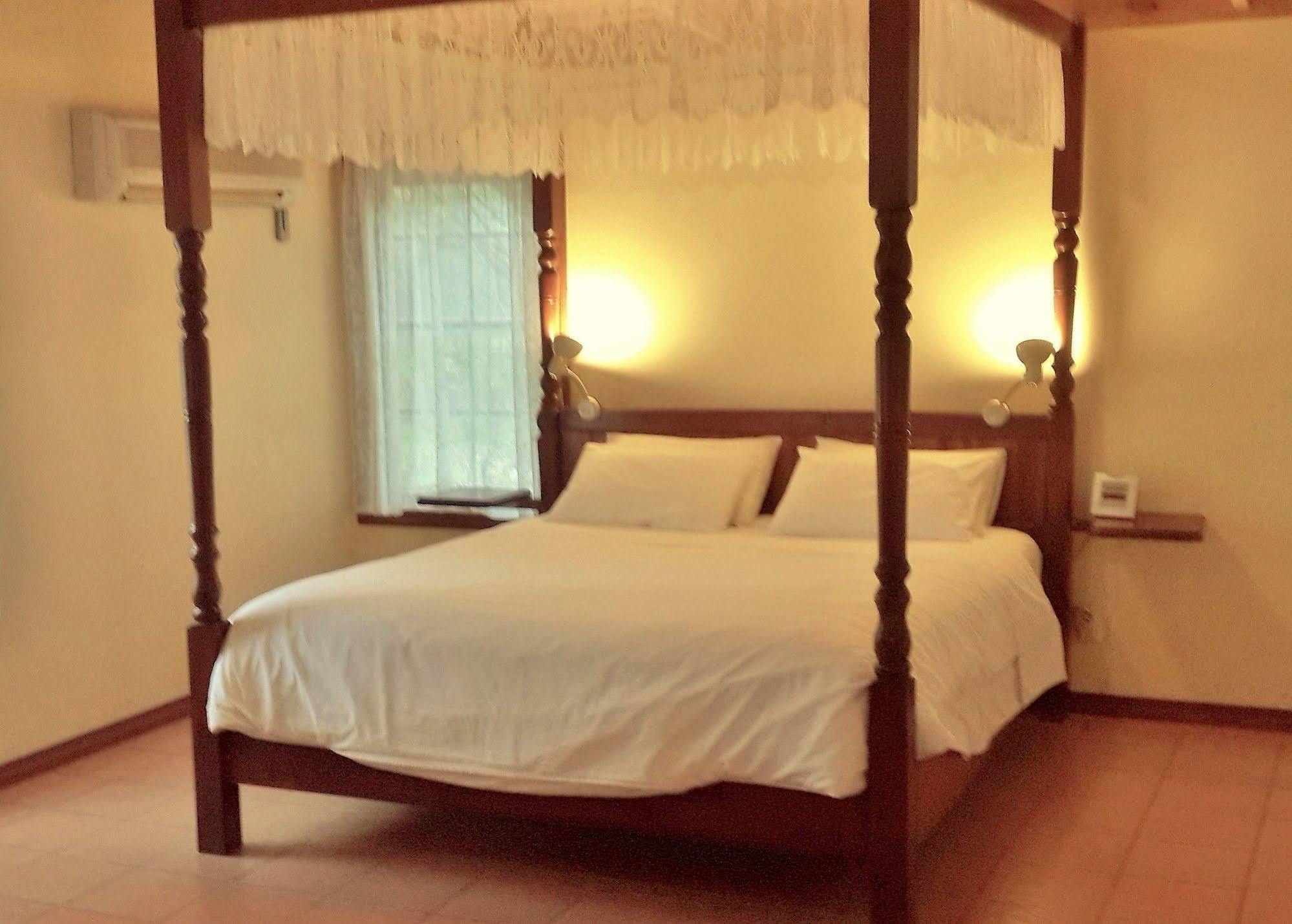 Heatherlie Cottages 홀스갭 외부 사진